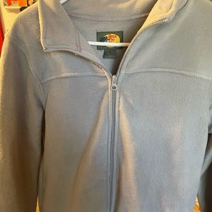 Women’s Zip Up Jacket